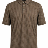 POW DUCK POLO - OLIVE