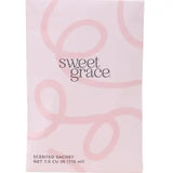 SCENTED SACHETS