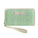 EK WRISTLET WALLET - SPRING C