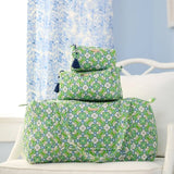 LARGE COSMETIC BAG - SERENDIPITY