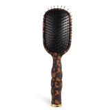 DETANGLER HAIR BRUSH/MEDIUM - TORTOISE