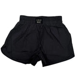 LM YOUTH SHORTS - BLACK
