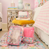 LP PACKING CUBES