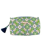 SMALL COSMETIC BAG BY LP - SERENDIPITY