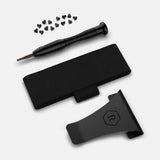 RIDGE MONEY CLIP KIT