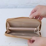 PENELOPE WALLET - NAVY