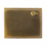 GSU LEATHER BIFOLD WALLET