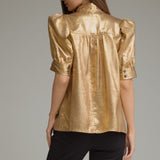 THE GOLD ALEXA TOP