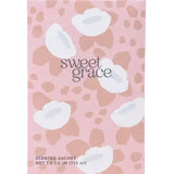 SCENTED SACHETS
