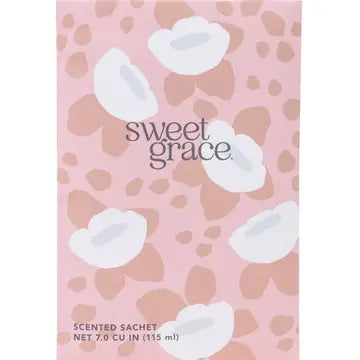 SCENTED SACHETS