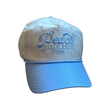 ROD & REEL HAT - OYSTER