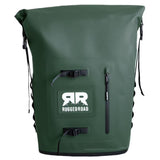 TARDIGRADE V2 BACKPACK - FOREST GREEN
