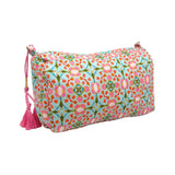 SMALL COSMETIC BAG BY LP