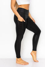 Load image into Gallery viewer, THE FREDA LEGGINGS

