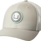 HUK PATCH TRUCKER