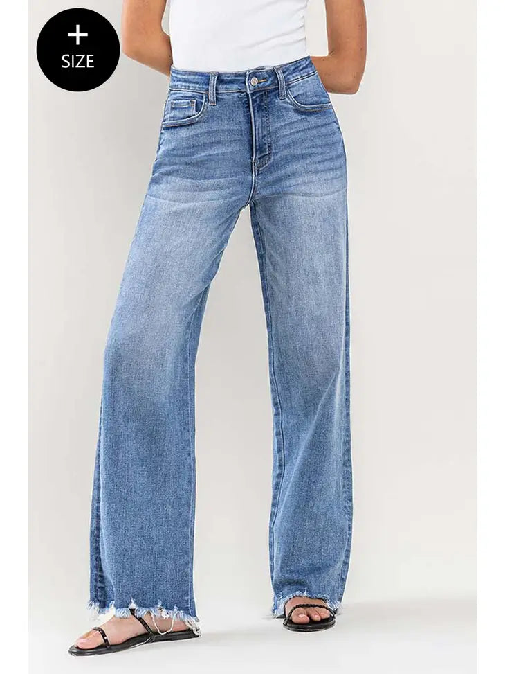 INCREDIBLE JEANS