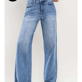 INCREDIBLE JEANS