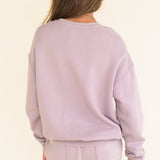 KAVEAH CREWNECK