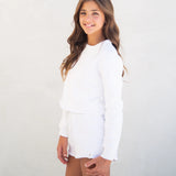 KAVEAH SWEAT SHORTS