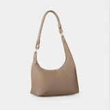 MEELA MULTIWAY BAG - MOCHA