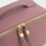 SOHO MEDIUM MAKEUP - ROSE