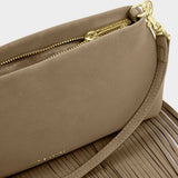 CALI FRINGE SM SHOULDER BAG