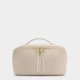 SOHO LARGE MAKEUP - OYSTER