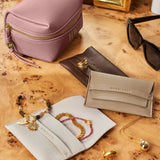 ACCESSORIES ORGANIZER - ROSE