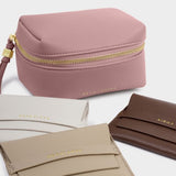 ACCESSORIES ORGANIZER - ROSE