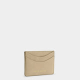 ALBA CARDHOLDER - SAND