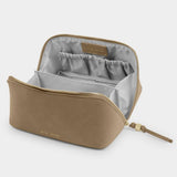 SOHO MEDIUM MAKEUP - TAUPE