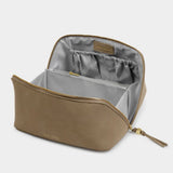SOHO LARGE MAKEUP - TAUPE