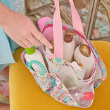 LP SHOWER CADDY