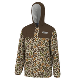 LBO RAIN JACKET