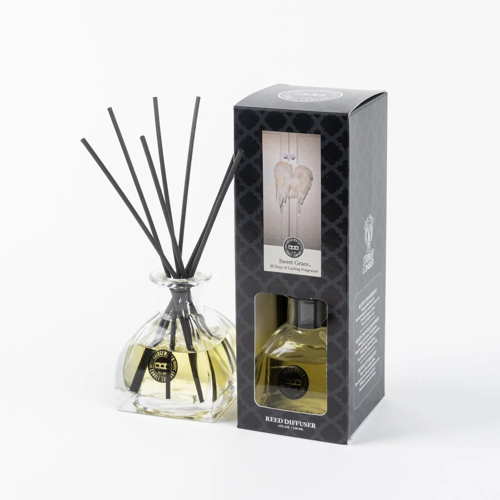 REED DIFFUSER BY BRIDGEWATER