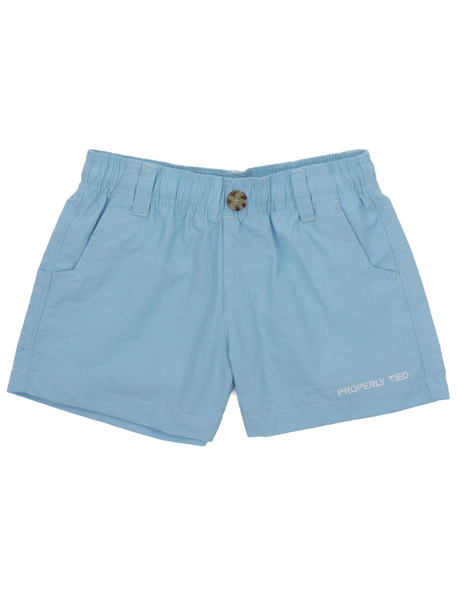 BOYS MALLARD SHORTS