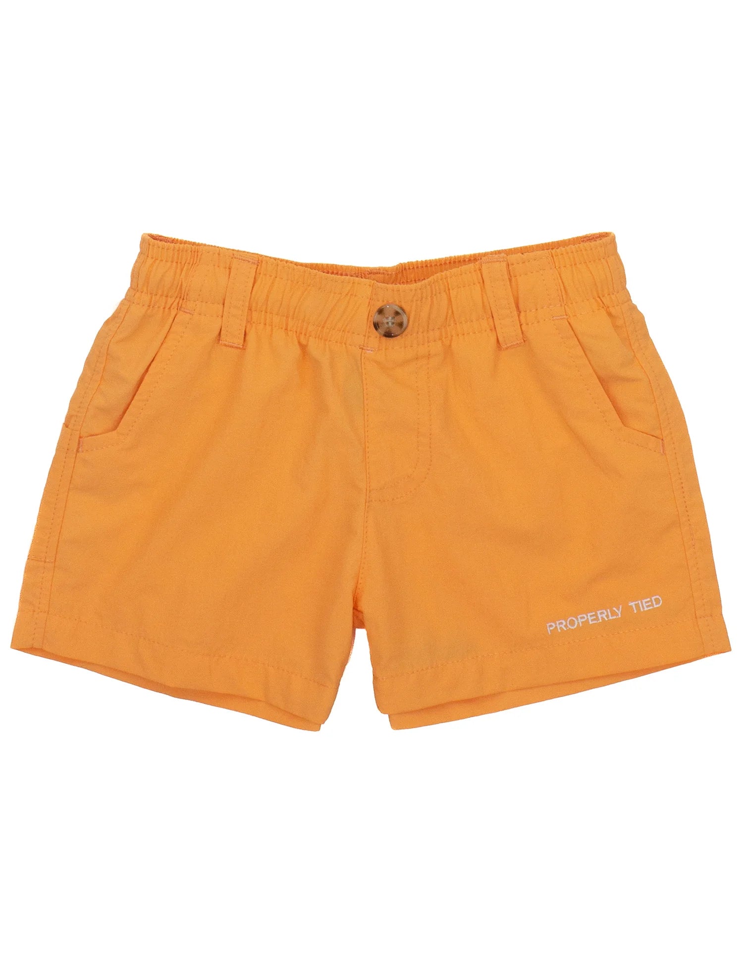 BOYS MALLARD SHORTS