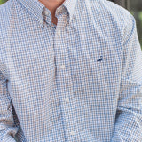MENS SEASONAL SPORTSHIRT - CAROLINA
