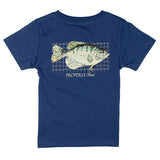 BOYS CRAPPIE - BLUE
