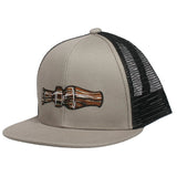 BOYS TRUCKER HAT - DUCK CALL
