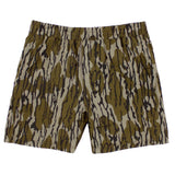 COURT SHORT - MOSSY OAK BOTTOMLAND