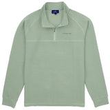 PALMETTO PULLOVER - SAGE