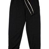 BOYS FLOW JOGGER - ONYX