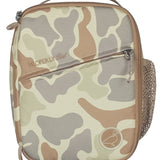 DELTA LUNCHBOX - CAMO