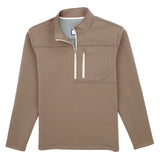 ARCTIC PULLOVER - ACORN