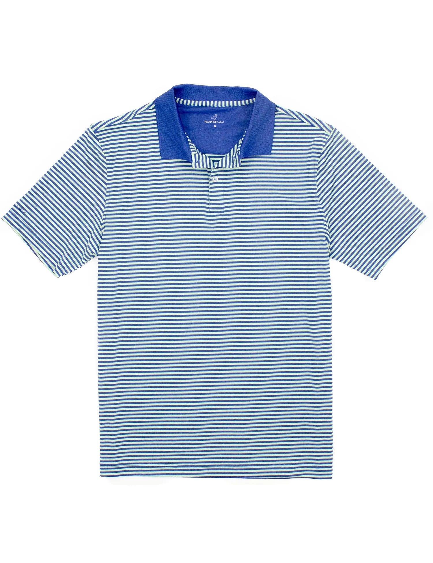 BOYS DALLAS POLO