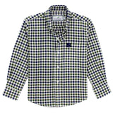 BOYS CLASSIC FLANNEL - TAHOE