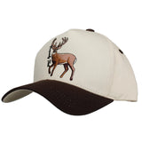 BOYS FOUNDERS CAP - DEER