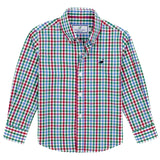 BOYS SPORTSHIRT - JOLLY
