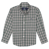 THE MISTLETOE SPORTSHIRT